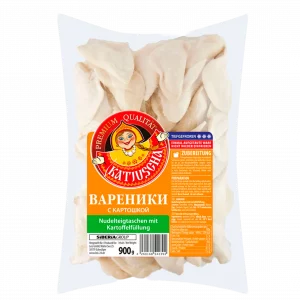 Katujsha sortiment