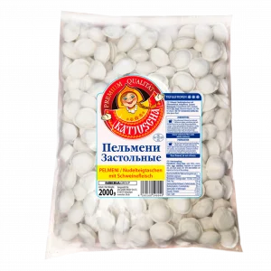 Katujsha sortiment